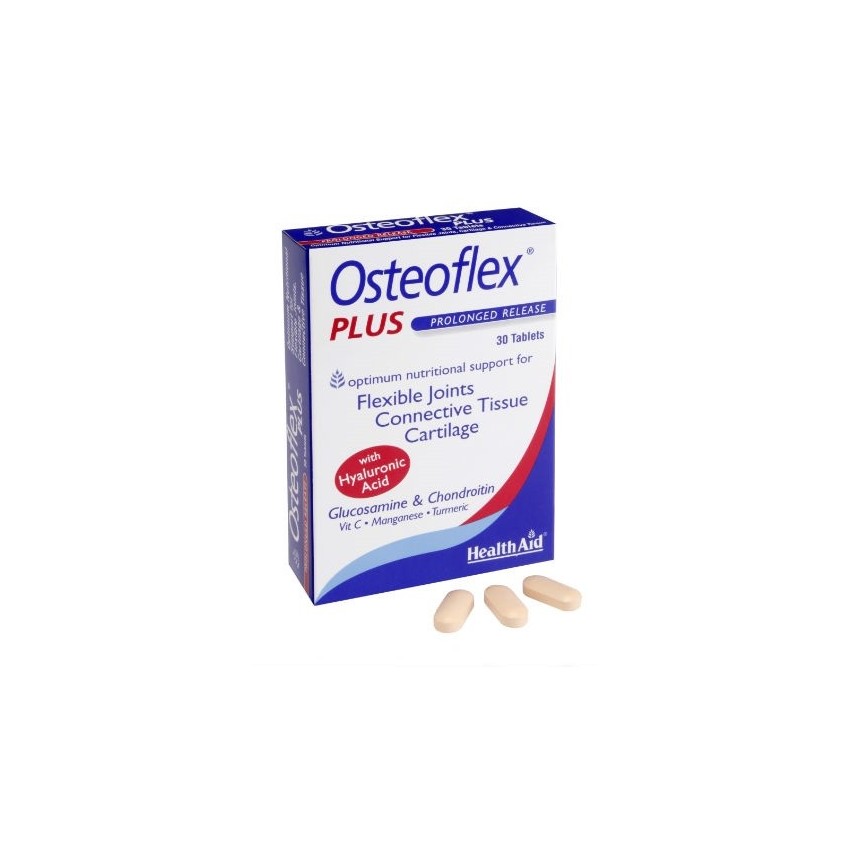 Osteoflex Osteoflex Plus 30cpr