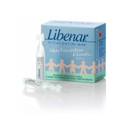 Libenar Libenar 15fl 5ml