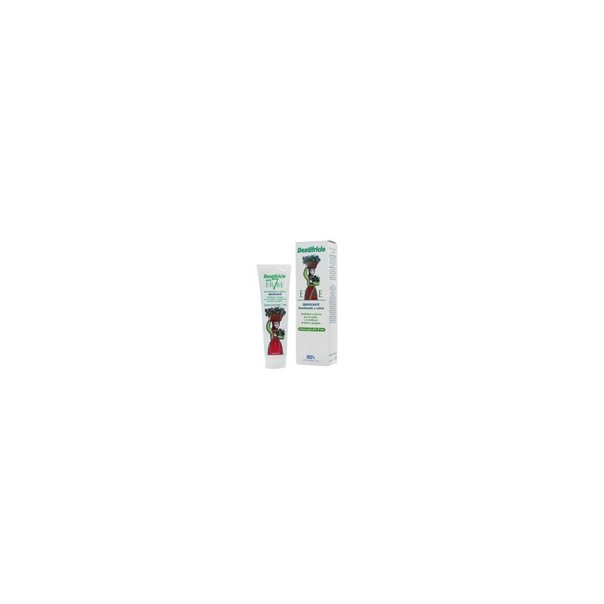  Dentifricio 7 Erbe 50ml