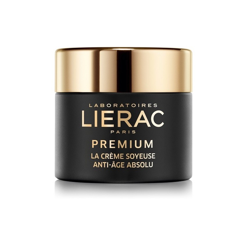 Lierac Premium La Creme Soyeuse 50ml