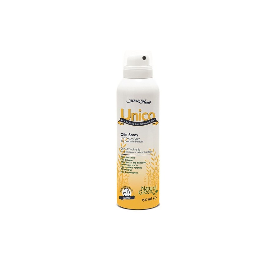  Unico Olio Spray 150ml