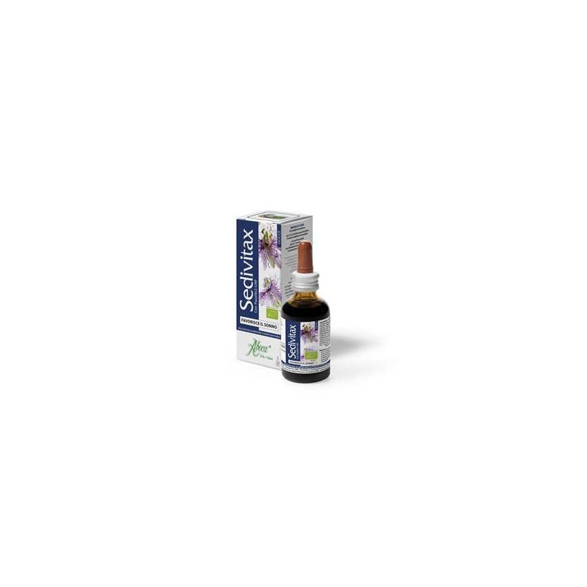  Sedivitax Bio 30ml Gtt