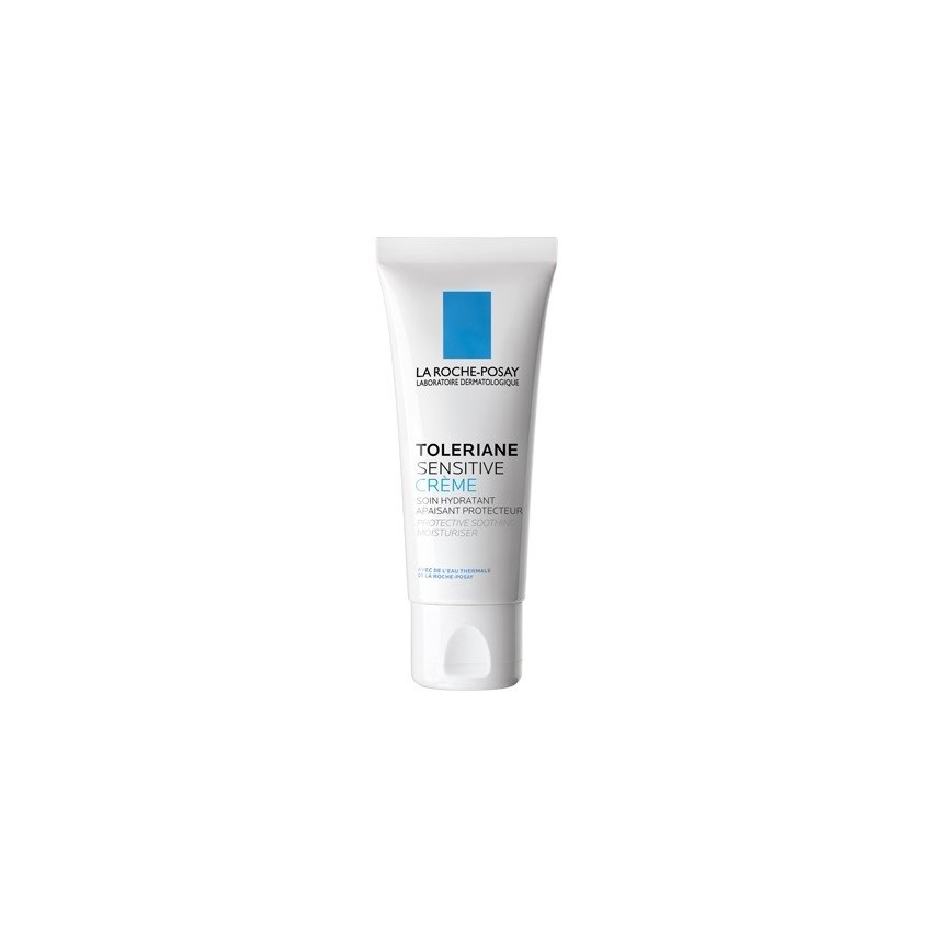 La Roche Posay Toleriane Sensitive Crema Viso