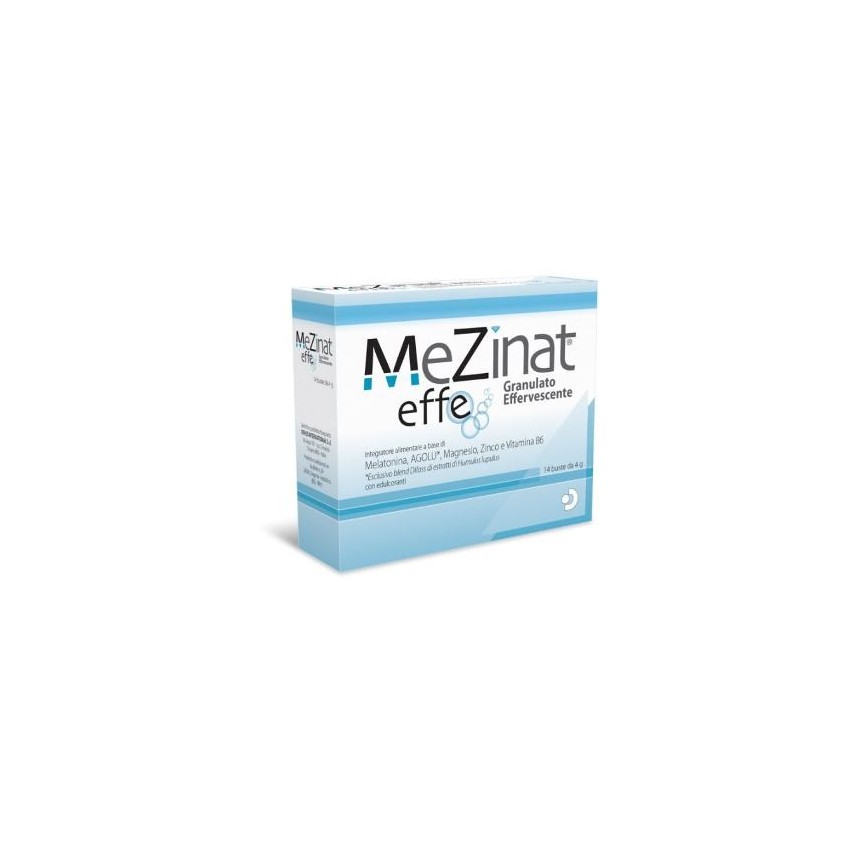  Mezinat Effe 14bust 4g