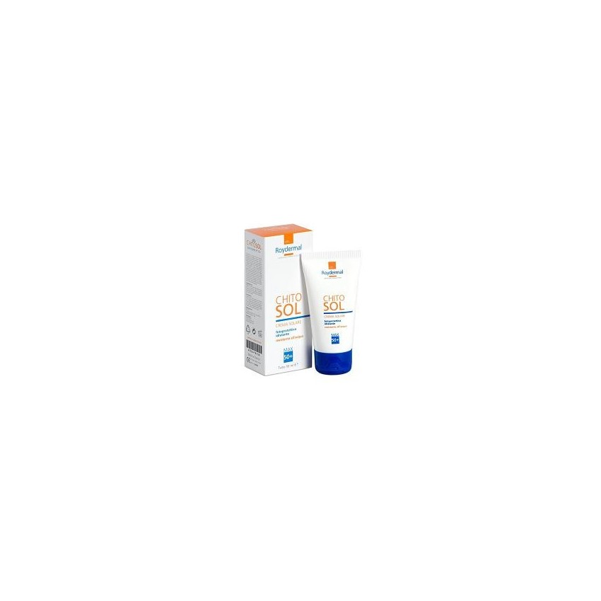 Roydermal Chitosol Crema Sol Fp50+ 50ml