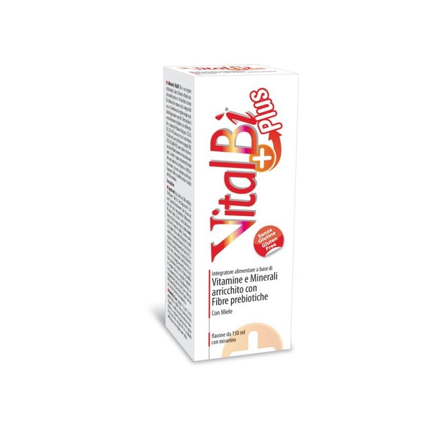 Vitalbi' Vitalbi' Plus 150ml