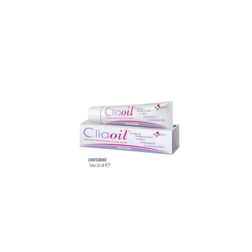  Cliaoil 20ml