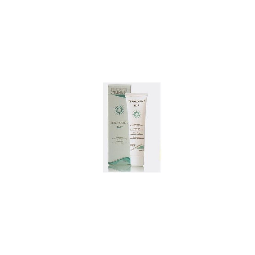  Terproline Egf Cr Viso 30ml