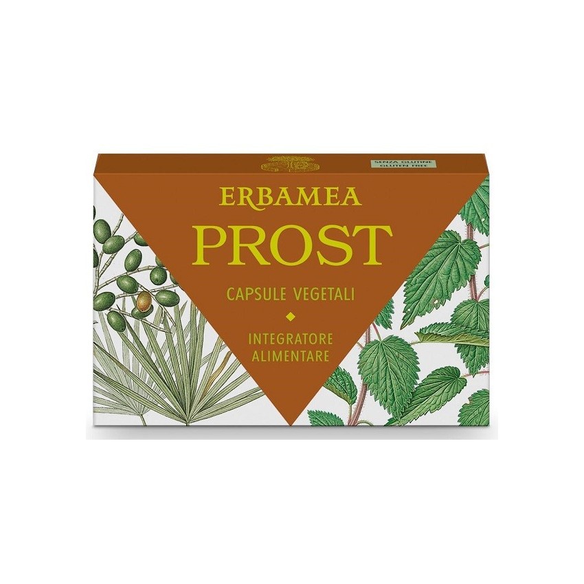  Erbamea Prost 12,24g