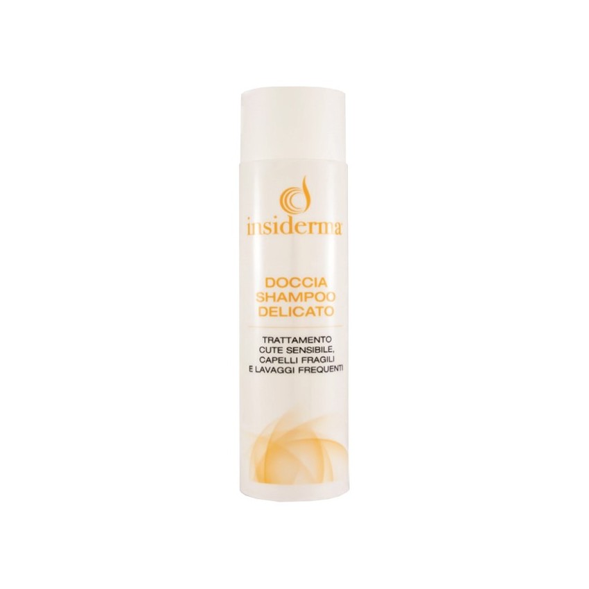  Insiderma Doccia Sh Del 250ml