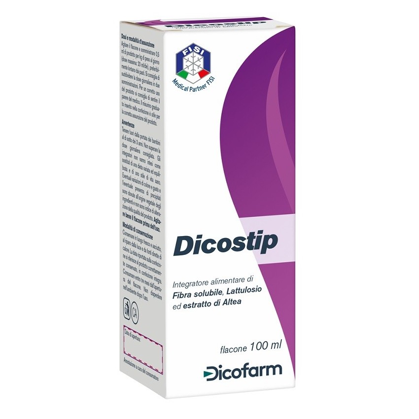 Dicofarm Dicostip 100ml