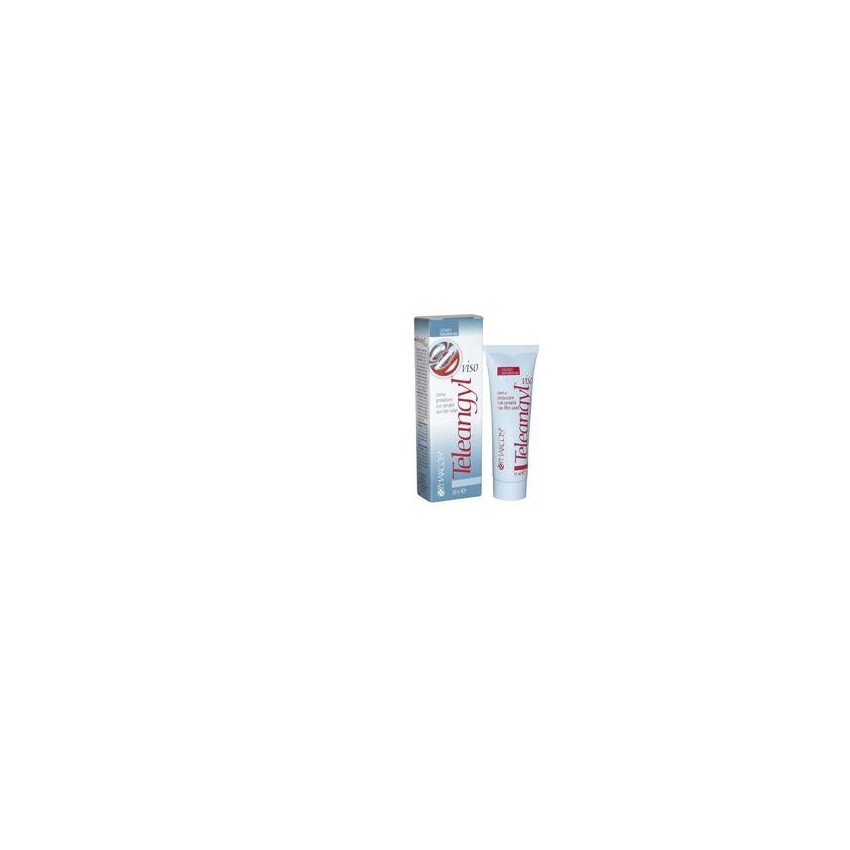 Pharcos Teleangyl Viso Pharcos Cr 30ml