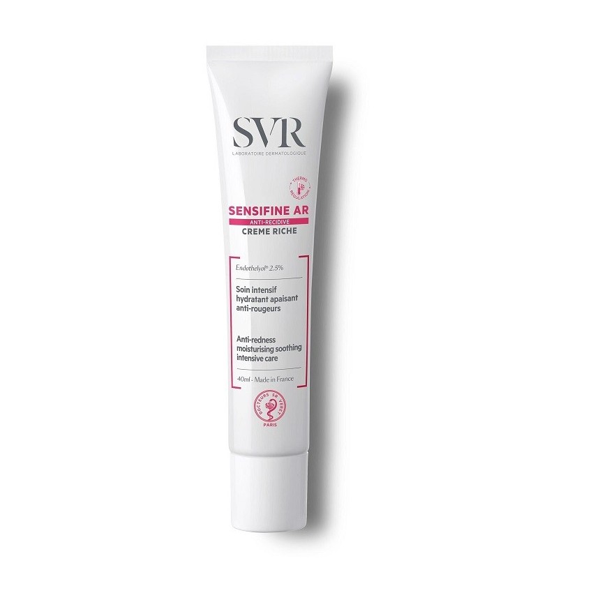 Svr Sensifine Ar Cr Riche 40ml