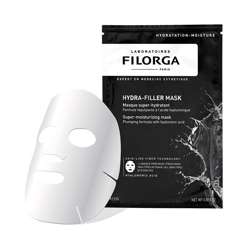 Filorga Filorga Hydra Filler Mask 1pz