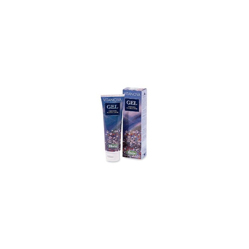 Derbe Fisforte Gel Fissag Ft 125ml