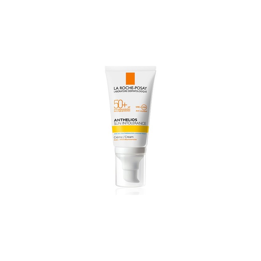 La Roche Posay Anthelios Sunintolerance 50ml