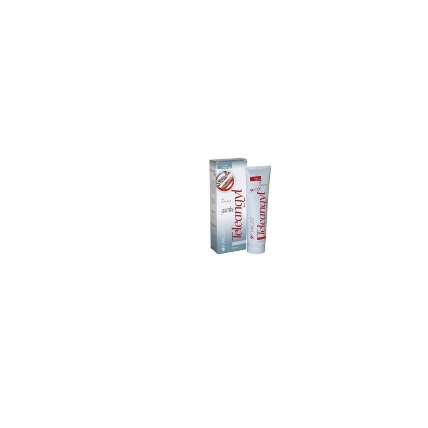 Pharcos Teleangyl Gambe Pharcos Gel125