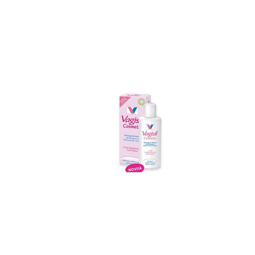 Vagisil Vagisil Det C/gynopre 250ml