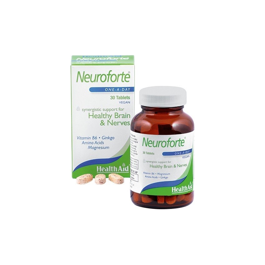  Neuroforte 30cpr