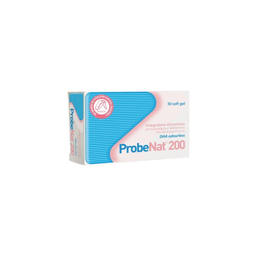  Probenat 200 30soft Gel