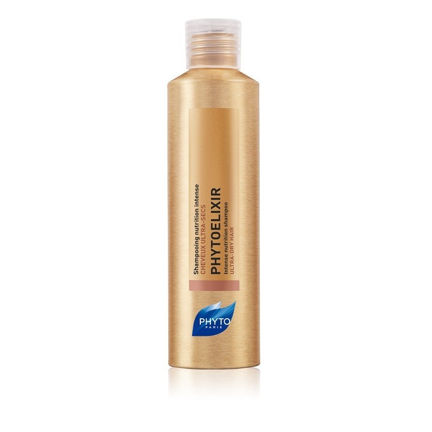 Phyto Phytoelixir Shampoo