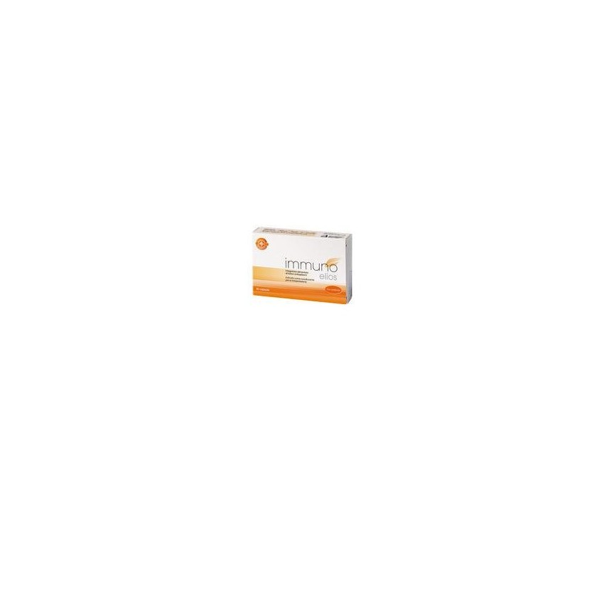 Immuno Immuno Elios Accel Abbr 30cpr