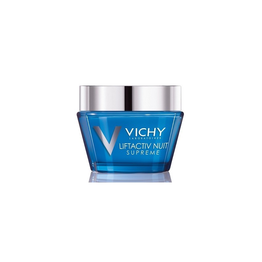 Vichy Vichy Liftactiv Supreme Notte 50ml