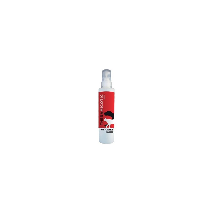  Theramicotic Spray 200ml