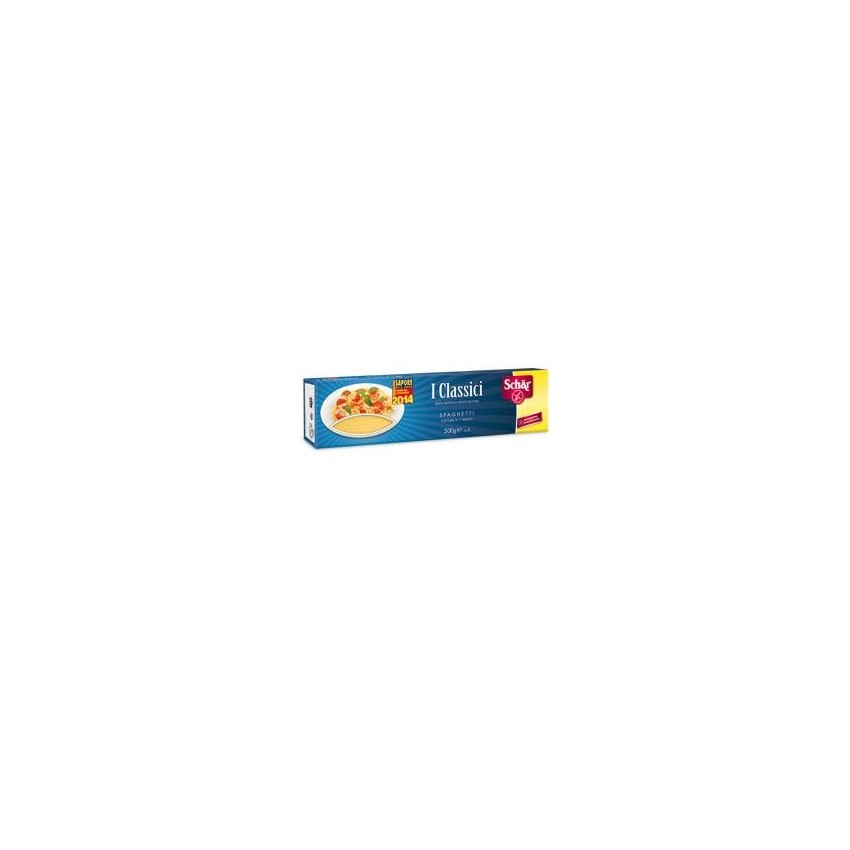 Schar Schar Spaghetti 500g