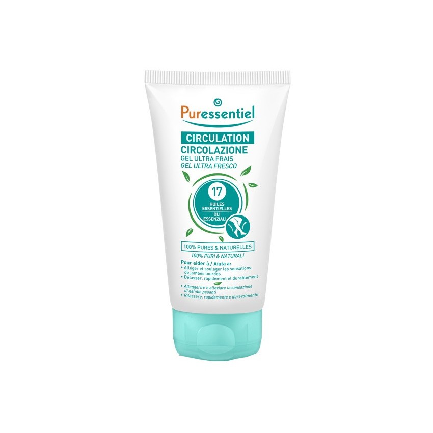 Puressentiel Gel Ultra Fresco