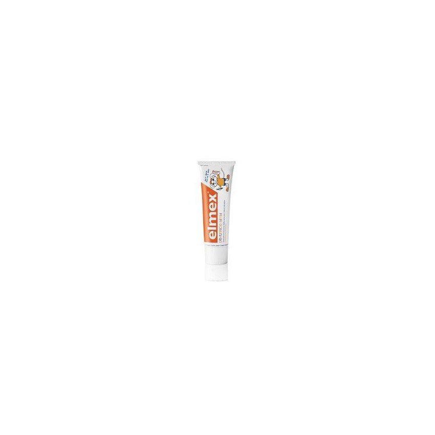 Elmex Elmex Bimbi Dentifricio 50ml