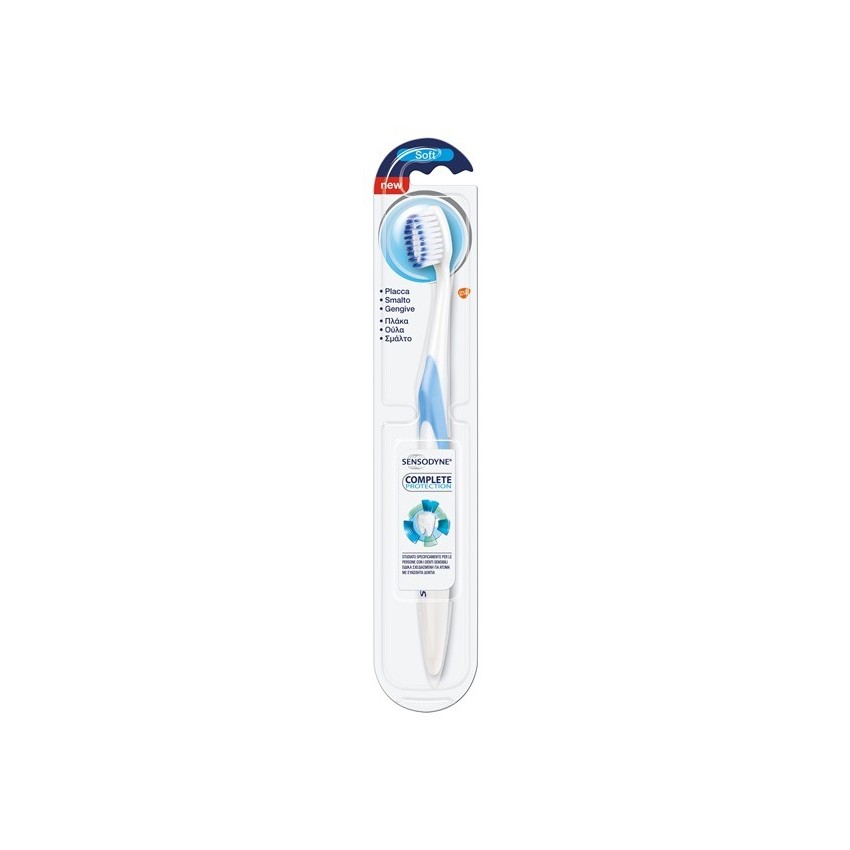 Sensodyne Sensodyne Complete Protection