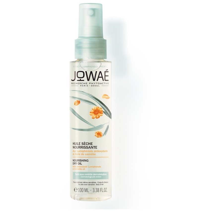 Jowae Jowae Olio Secco Nutr 100ml