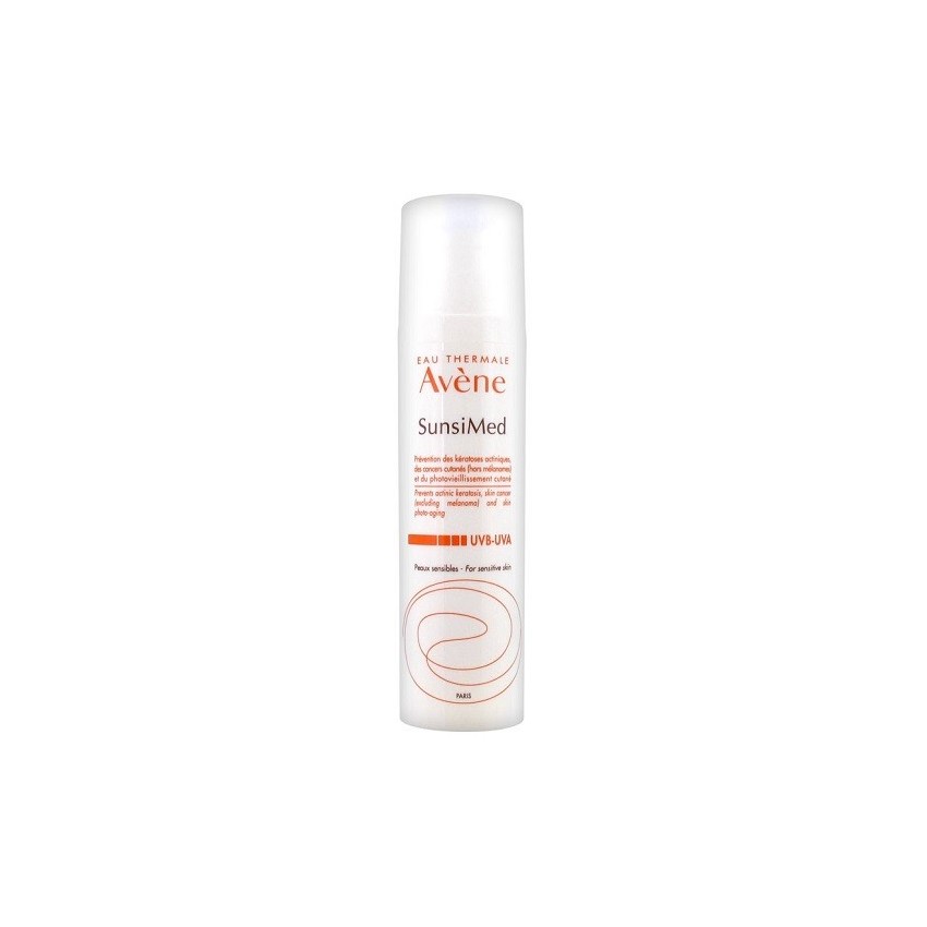 Avene Avene Sunsimed 80ml