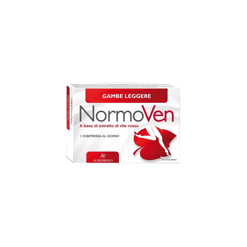 Normoven Normoven 30cpr