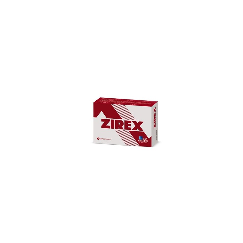  Zirex 30cpr Rivestite