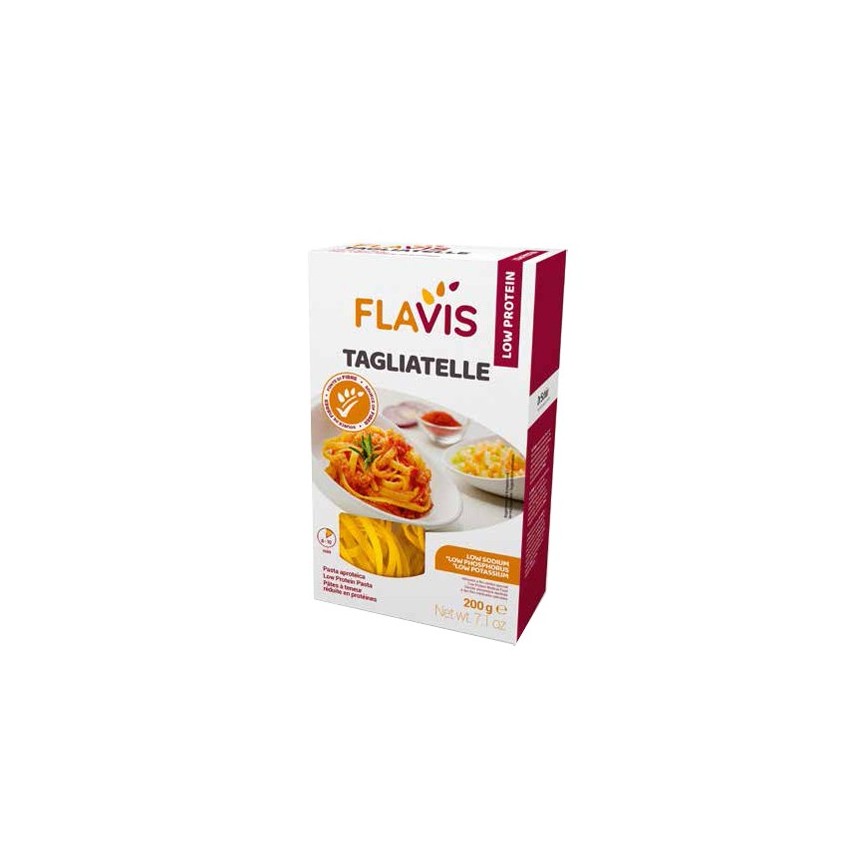 Mevalia Flavis Tagliatelle 200g