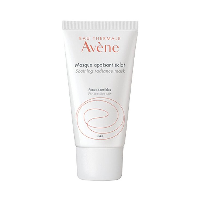 AVENE (Pierre Fabre It. SpA) Avene Maschera Lenitiva da 50 ml