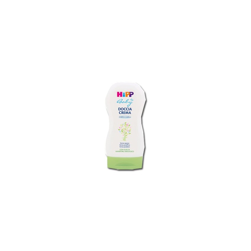 Hipp Hipp Doccia Crema 200ml