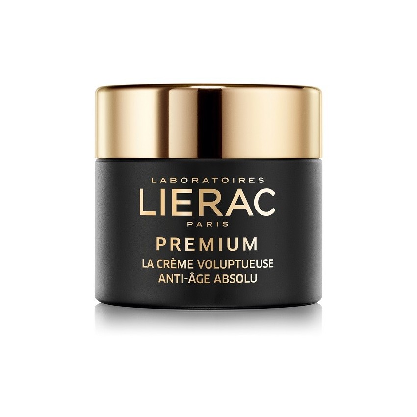 Lierac Premium La Creme Voluptueuse