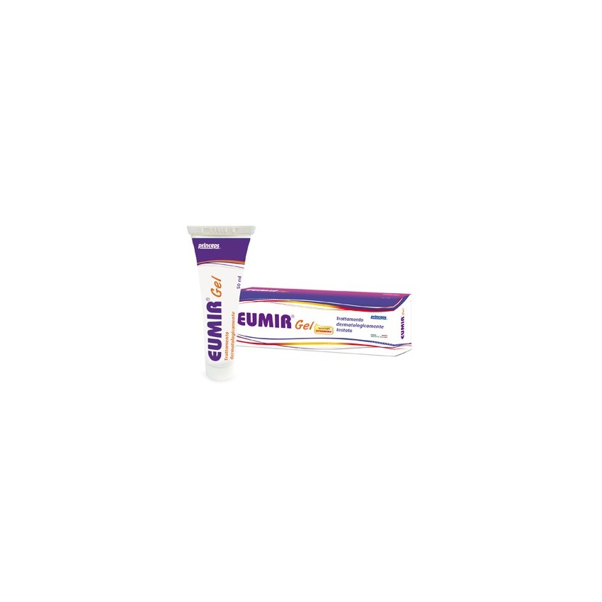  Eumir Gel 50ml