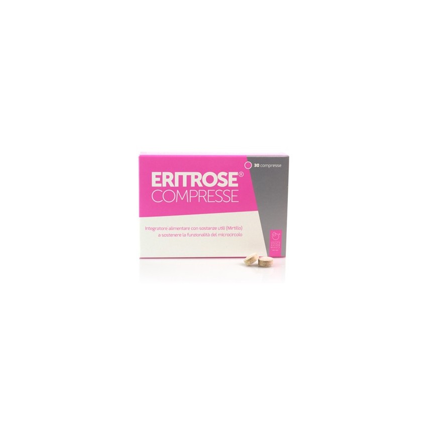  Eritrose 30cpr 500mg