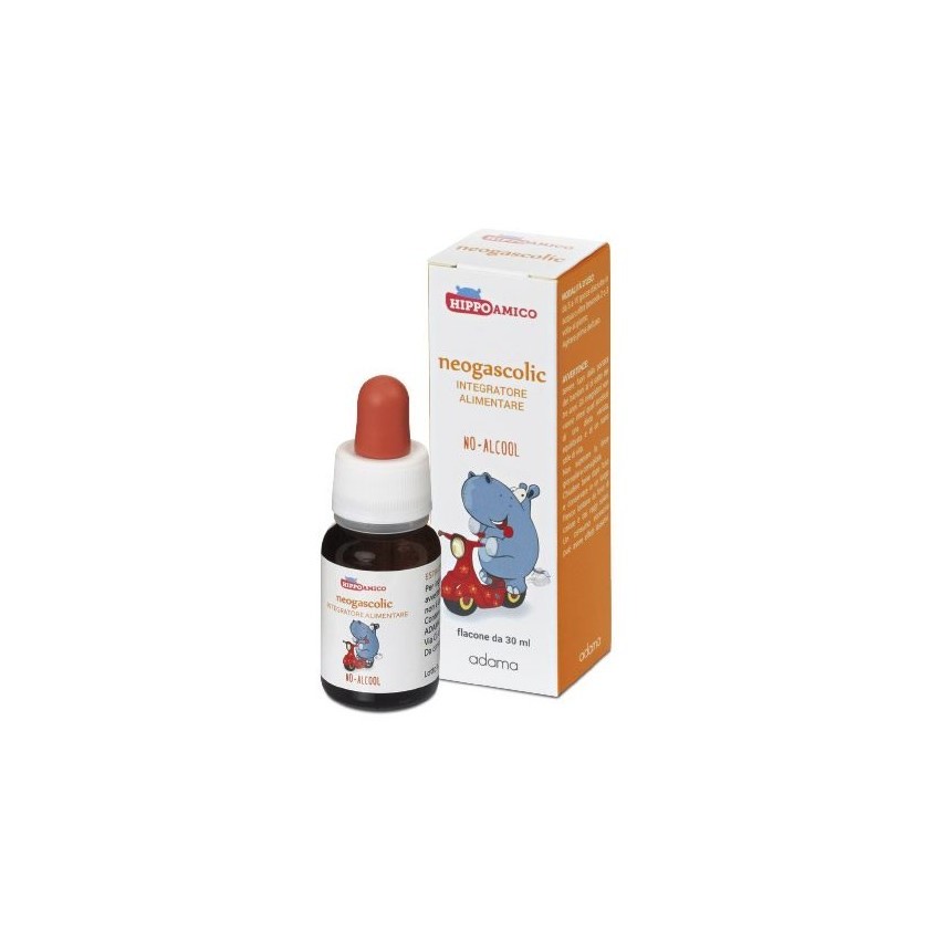  Eie Neogascolic Gtt 30ml