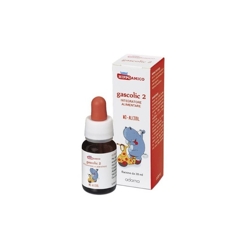  Eie Gascolic 2 Gtt 30ml