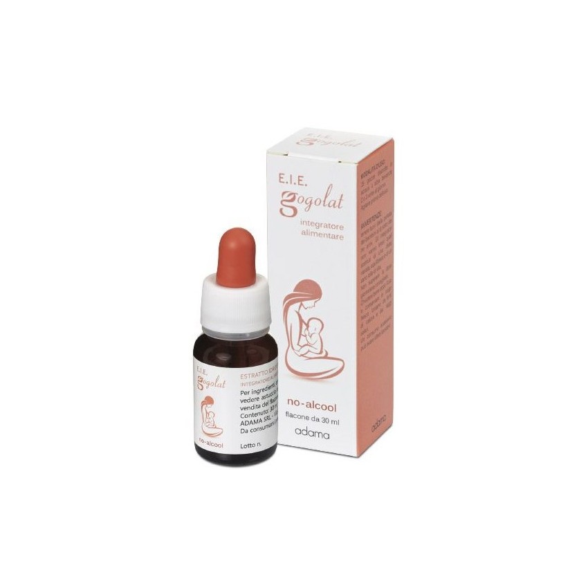  Eie Gogolat Gocce 30ml