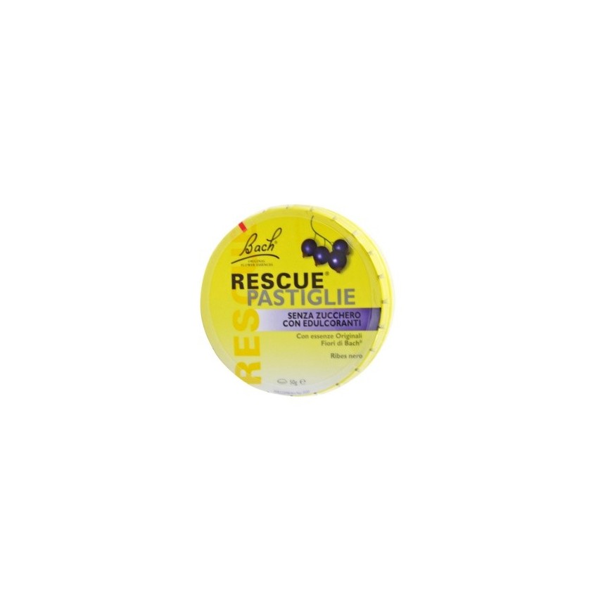 Loacker Remedia Rescue Orig Pastiglie Ribes Ne