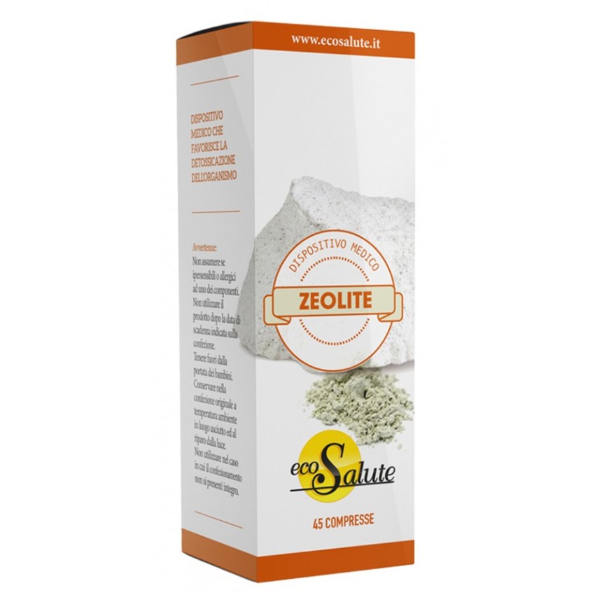 Zeolite Zeolite 45cpr