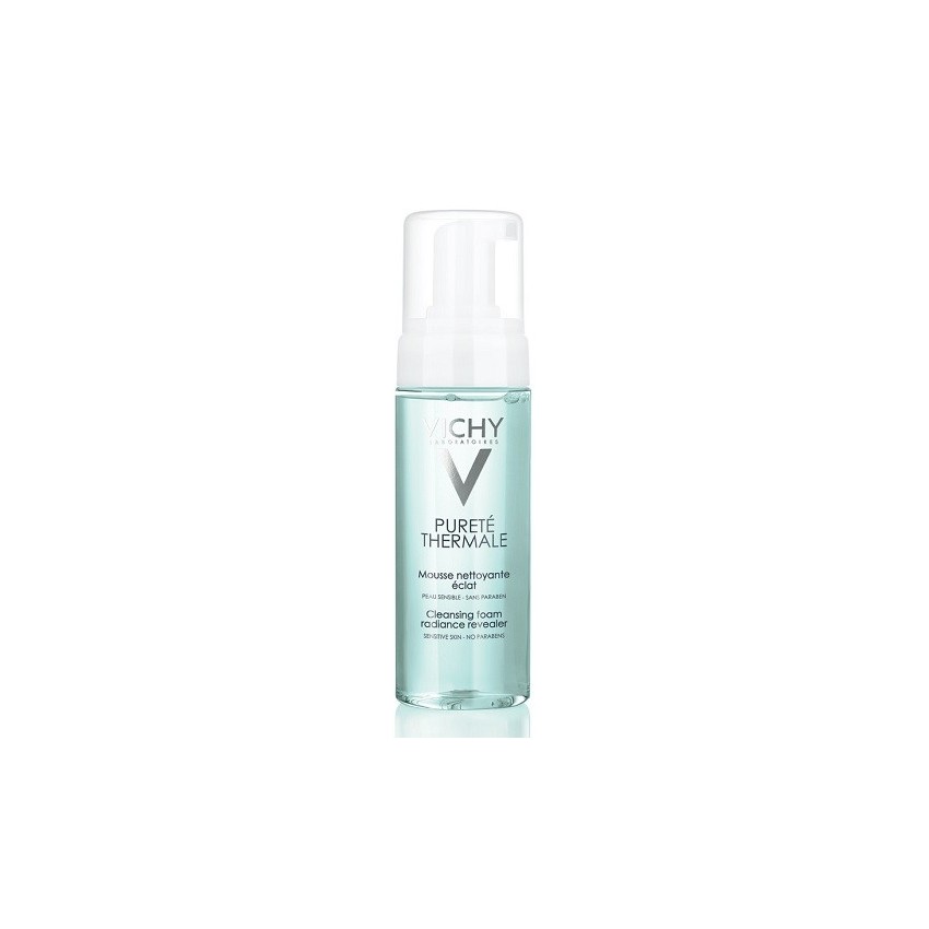 Vichy Purete Thermale Acqua Mousse