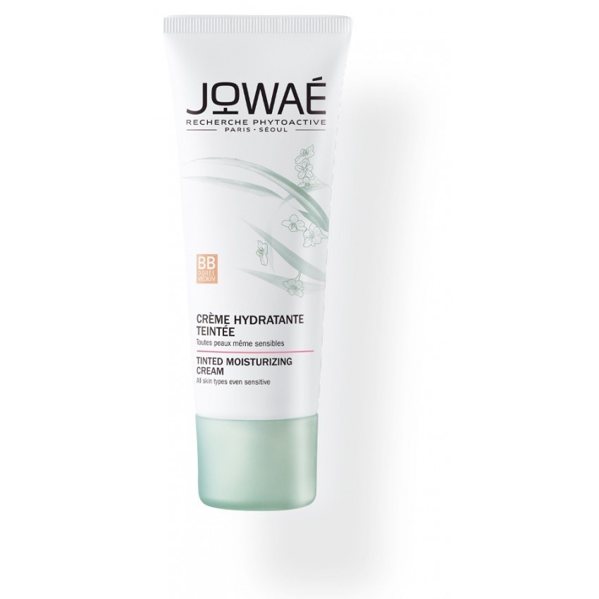 Jowae Jowae Crema Color Idrat Dorata