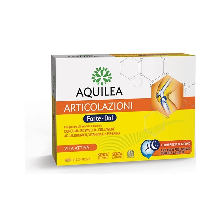 Aquilea Aquilea Articolazioni Ft 30cpr